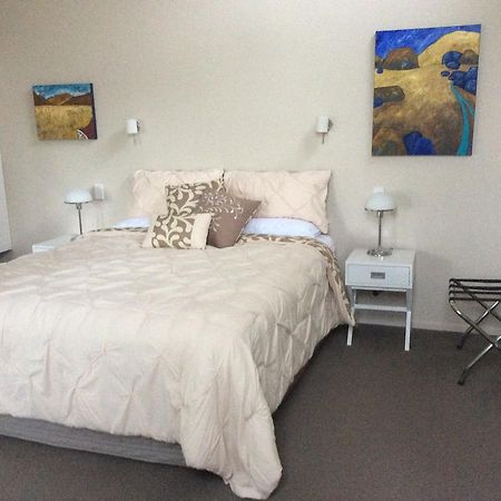Studio 411 Richmond Luaran gambar