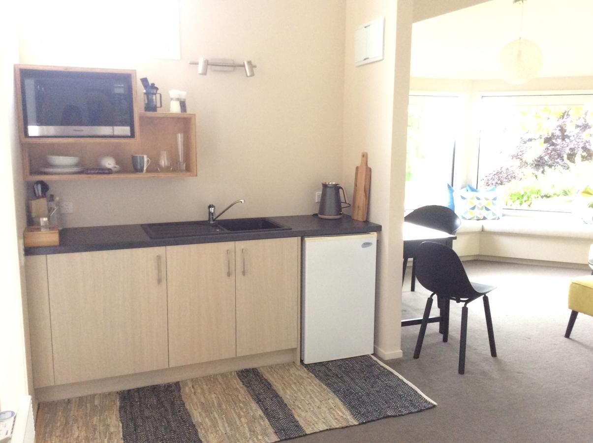 Studio 411 Richmond Luaran gambar